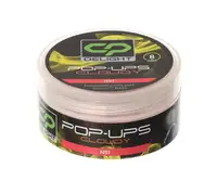 Бойли Carp Pro Delight Cloudy Pop Ups 8мм/цитрус (CPDCLPNS8)
