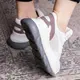 Женские кроссовки Fashion Bubbles 1642 37 размер 23 см Белый