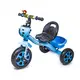 Трехколесный велосипед Scale Sport 2027249049 синий