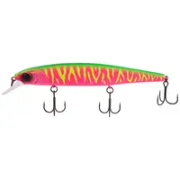 1699-23-83 Воблер Jackall MagSquad 128SP 128mm 21.0g Dragon Fruit Mat Tiger