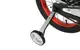 Велосипед RoyalBaby BULL DOZER 16", OFFICIAL UA, черный