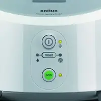 Прасувальна система Braun IS-3041-WH-SS 2400 Вт