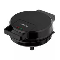 Вафельница Ardesto SM-L100RHEART 1200 Вт черная