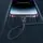 Кабель Baseus Lightning Ultra-Fast Fast Charging Cable |1m, 2.4A|