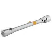 Ключ балонный усиленный 27×32×400мм CrV SIGMA (6032111)