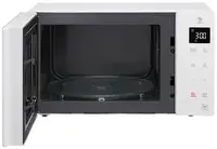 Микроволновая печь LG MS2336GIH 23 л