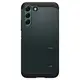 Чехол Spigen для Samsung Galaxy S22 Plus - Tough Armor, Abyss Green (ACS04522)