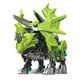 Конструктор Динозавр Triceratops, механизированный. Green (1944440611)
