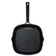 Сковорода гриль Ringel IQ Be Traditional IQ-1145-28 g 28 см черная