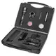 Фонарь тактический Mactronic Black Eye 650 (650 Lm) Recharg Type-C Gun Mount RGB Kit (L-MX532L-RC/SET3)