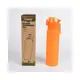 Бутылка для воды Tramp TRC-094-orange 700 мл оранжевая