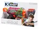 Бластер игровой X-Shot Skins Flux Zombie Stomper 36516A 8 патронов