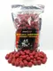 Бойлы Вареные прикормочные  Клубника (Strawberry) 24 мм 900 г