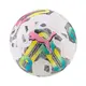 Футбольный мяч Puma Orbita 1 TB (FIFA Quality Pro) белый, розовый, мультиколор Уни 5