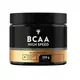 Аминокислота BCAA Trec Nutrition Gold Core Line BCAA High Speed, 250 грамм Вишня-грейпфрут