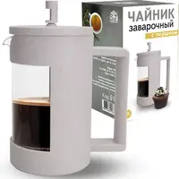 Френч-прес SNT 9151 800 мл