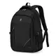 Мужской рюкзак под ноутбук Aoking 1sn67886-black