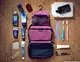 Несесер Naturehike Toiletry bag NH16X001-C Violet