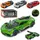 Машинка инертная Auto Mir Mercedes-AMG ONE AP-2040 21 см