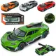 Машинка инертная Auto Mir Mercedes-AMG ONE AP-2040 21 см