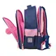Рюкзак школьный YES S-111 Bright Hearts 550105 19.8 л