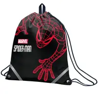 Сумка для обуви YES SB-10 Marvel Spiderman 2 533176 40х35 см