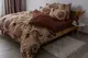 Постельное белье семейное ТЕП Soft dreams Chocolate Fusion 2-03860-26005 150х215х2 см