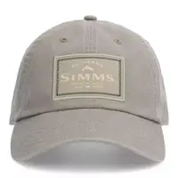 Кепка Simms Single Haul Cap Bay Leaf (12221-1146-00 / 2261739)