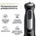 Блендер Braun MQ 55254 MBK 1000 Вт