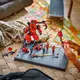 Конструктор Ninjago Робот-скалолаз ниндзя Кай 71812 623 детали
