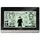 Метеостанция Technoline WS9612 Black (WS9612)