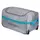 Дорожный баул Naturehike Сamp suitcase A027 110L NH18X027-L Grey