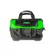 Сумка для инструментов MASTERTOOL 360х210х260 мм, 8 карманов, пластиковое дно (79-1914)