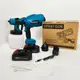 Аккумуляторный краскораспылитель P-002 Paint Spray Pot