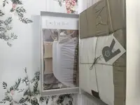 Graphite летний набор с махровым пике. Romeo home Турция