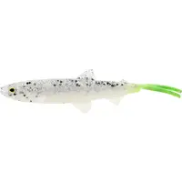 Силікон Westin HypoTeez V-Tail 10cm 5g Green Tail Shiner 1шт.