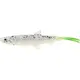 Силікон Westin HypoTeez V-Tail 10cm 5g Green Tail Shiner 1шт.