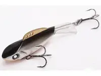 Балансир Lucky John Pro Series MEBARU 77мм (LJME77-101)