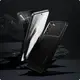 Чехол Spigen для Samsung Galaxy S21 FE - Rugged Armor, Matte Black (ACS03049)