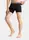 Термотрусы мужские Sensor Coolmax Tech SM21СT-black-XXL черные