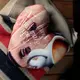 Подушка сердце XXL I like things that make you… 57x57 см (6PS_WOL037)