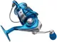 Катушка Favorite Blue Bird 2500S 5.2:1 (1693-50-62)