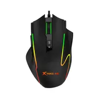 Ігральна миша XTRIKE ME GM-518 gaming mouse |800-12800 6 step DPI|