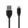 Кабель Lightning Fast Charging Remax RC-134i-Black