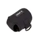 Неопреновый чехол LEO 27915 Black 9*6,5 см для катушки
