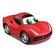 Машинка BB Junior Ferrari 488 GTB со светом и звуком (16-81002)