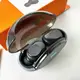 Беспроводные наушники Y80 series, EarBuds, Smart Case (Черные)