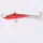 Балансир Lucky John FIN 4 60мм / 56 (без тройника) (71410-56)
