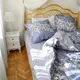 Постельное белье полуторное Viluta Сатин Twill 566-1-5 210х143 см