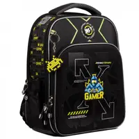 Рюкзак YES S-78 школьный каркасный Gamer 559561